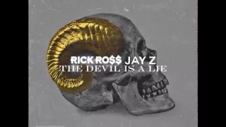 Rick Ross - The Devil is a Lie Ft. Jay-Z [Bass Boost / HD]