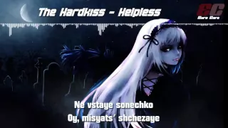Nightcore - Helpless ( 2016 Ukraine)【Lyrics】「EuroCore」