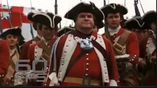 Barry Lyndon [Battle Scene 60 FPS ]