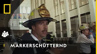 Ein erschütterndes Geräusch | 9/11: Ein Tag in Amerika