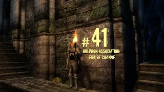 Oblivion Association: Era of Change #41