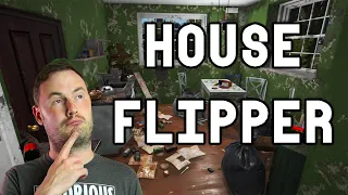 Sips Plays House Flipper (12/3/19) - That'll Do