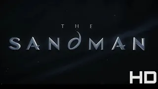 The Sandman - Teaser Trailer(2021) | Movie Base