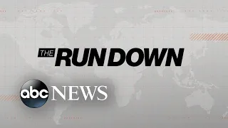 The Rundown: Top headlines today: Nov. 19, 2021