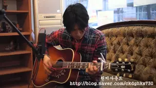 OLD GIBSON Hummingbird SOUND/원미사운드