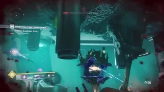 Destiny 2 nightfall savathuns song full clear