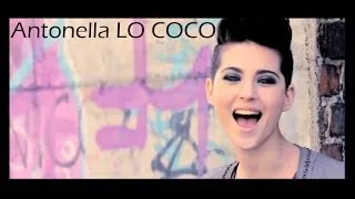 Antonella LO COCO - Nuda Pura Vera "Videoclip Ufficiale"