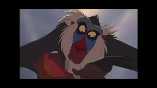 Lion King - An Overview on Kimba but with Wa Wa Wa Wa Wa Wa from Kimba the White Lion