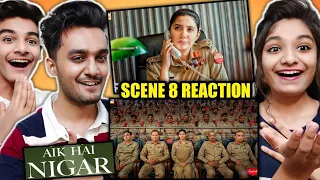 Aik Hai Nigar Movie Scene 8 Reaction | Mahira Khan | Indian Reaction on Aik Hai Nigar Movie