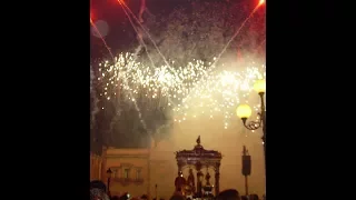 CABALETTA dalla Cantata in onore di Santa Venera di Don Antonino Maugeri