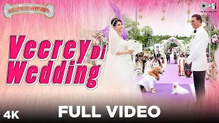 Veerey Di Wedding | Akshay Kumar, Tamannaah, Sonu Sood | Mika Singh | Punjabi Superhit Songs 2020