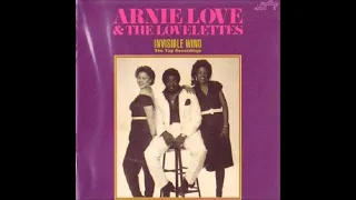 ARNIE'S LOVE AND THE LOVELETTES Lover's quarrel (1981)