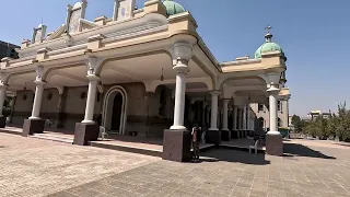 Cathedral In Ethiopia