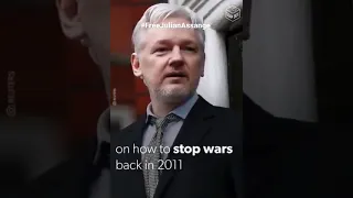 Julian Assange knows!