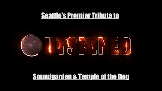 Beyond the Wheel (Live) performed by Outshined (Soundgarden Tribute Band)