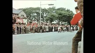 Tourist Trophy Races (1958)