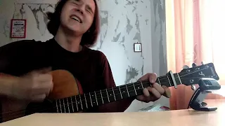 Веня Д'ркин - Anno Domini (cover)