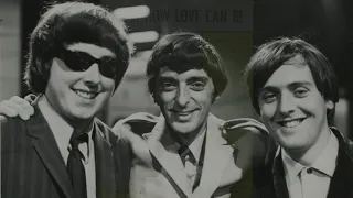 Funny How Love Can Be - The Ivy League [BBC live interview by Brian Mathew in 1965]