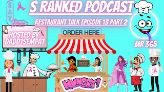 Top 10 highest paid chefs of 2021 (Restaurant talk episode 13 part 2)