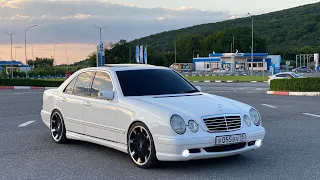 Один в поле ВОИН, AMG 5.5! Отдал подписчику МЕРС!