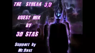 3D Stas – Special Guest Mix For The Streak