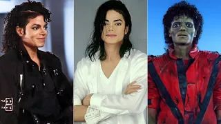 Michael Jackson's Top 6 Most Iconic Music Videos | MJ Forever