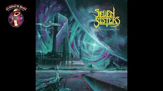 Seven Sisters - Shadow Of A Fallen Star Pt.  1 (2021)