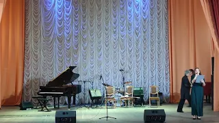 Jazz- весна 2024. VII откр. конкурс эстрадных и джазовых ансамблей.  27.04.2024г.