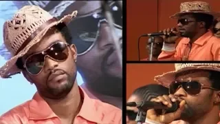 Fally Ipupa - Live à Kinshasa sur RTNC (2006)