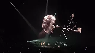 Roger Waters - Mother (Bridgestone Arena)