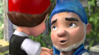 Gnomeo and Juliet (Love Story) - Love Story - Romeo and Juliet - Taylor Swift