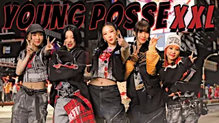 Young Posse 'XXL' | K-Pop Review