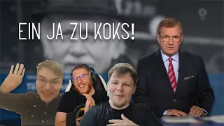 YouTube Kacke: Ein Ja zu Koks