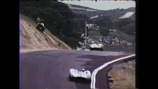 Laguna Seca Can-Am, 1968