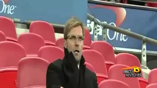 Liverpool 1 (1) x (3) 1 Manchester City All Goals & Highlights Final Capital One Cup