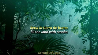 Creedence Clearwater Revival - Run Through The Jungle (Sub. Español / Lyrics)