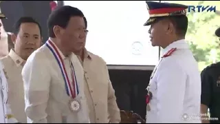 Duterte assigns Espenido to Iloilo City — Visayas’ ‘drug bedrock’
