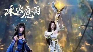 Dark magic invades! Two sisters from Oran Kingdom are defeated and captured!