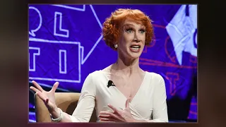 Kathy Griffin