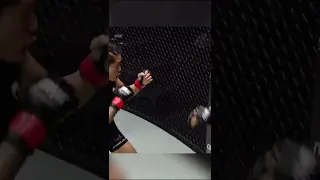 FROM THE ARCHIVES 🎞 Fists of FURY from Angela Lee 😳