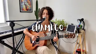 CHAMEGO - Vitão/ Rael (Cover de AMARINA)