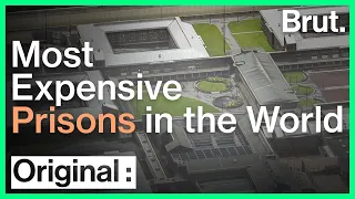 These Are the Most Expensive Prisons in the World | Brut