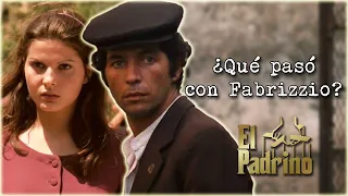 MICHAEL AVENGED APOLLONIA'S DEATH? FIND FABRIZZIO? | The Godfather