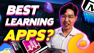 What are the BEST apps for Learning? - Q/A (Youtube comments edition)