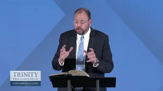 John 20:30-31 "That You Might Believe" - Austin Duncan