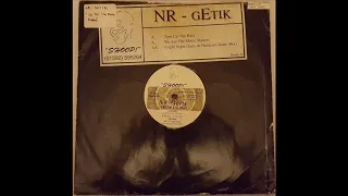 NR Getik -  We Are The Music Makers