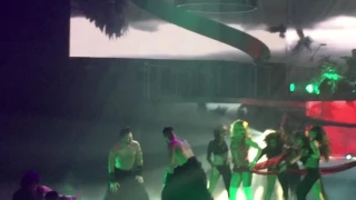 Britney: Piece Of Me - Oops I Did It Again pt. 2 - Feb. 4, 2017