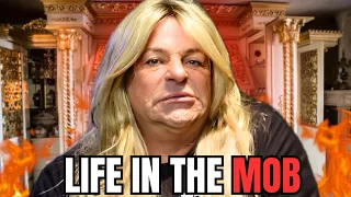 The TRUTH About Being Gay in The Mob | Documentary with Queen of Melrose