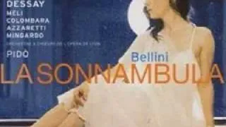 VINCENZO BELLINI - LA SONNAMBULA - VI RAVVISO O LUOGHI AMENI - CARLO COLOMBARA