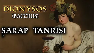 Yunan Mitolojisi | Dionysos